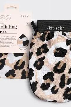 Eco-Friendly Exfoliating Glove-Beauty & Bath-Podos Boutique, a Women's Fashion Boutique Located in Calera, AL