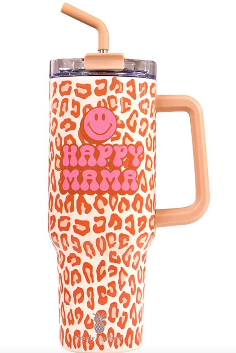 SS- Tumbler-Drinkware-Podos Boutique, a Women's Fashion Boutique Located in Calera, AL
