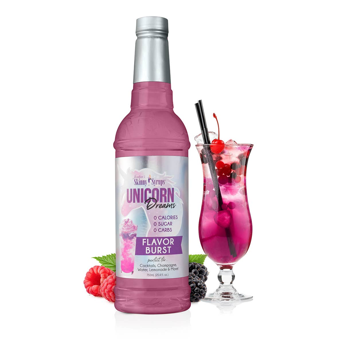 Jordan's Skinny Mix Unicorn-Misc. Gifts-Podos Boutique, a Women's Fashion Boutique Located in Calera, AL