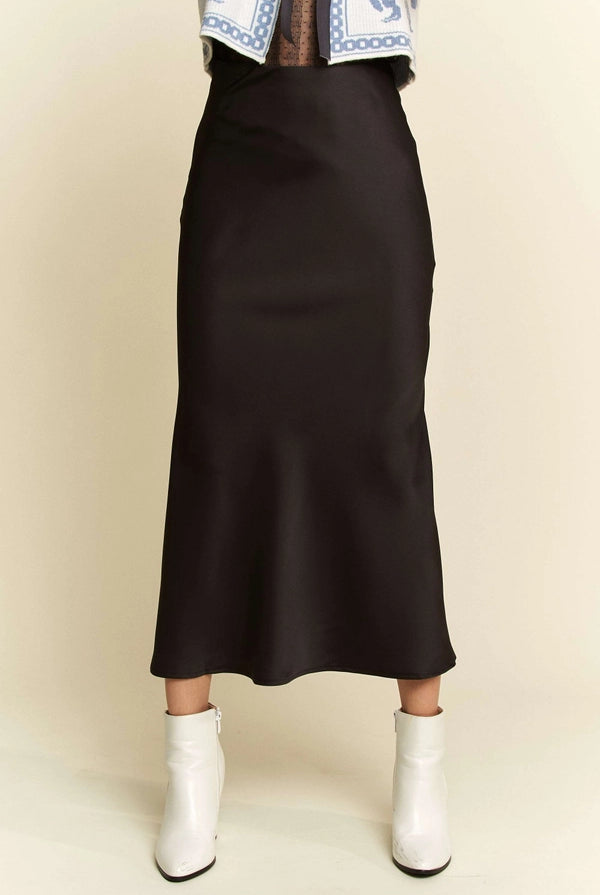 All The Rage Skirt-Skirts-Podos Boutique, a Women's Fashion Boutique Located in Calera, AL