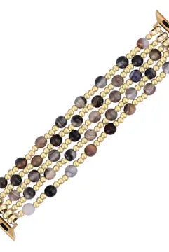 Cape Diablo Apple Watchband-Jewelry-Podos Boutique, a Women's Fashion Boutique Located in Calera, AL