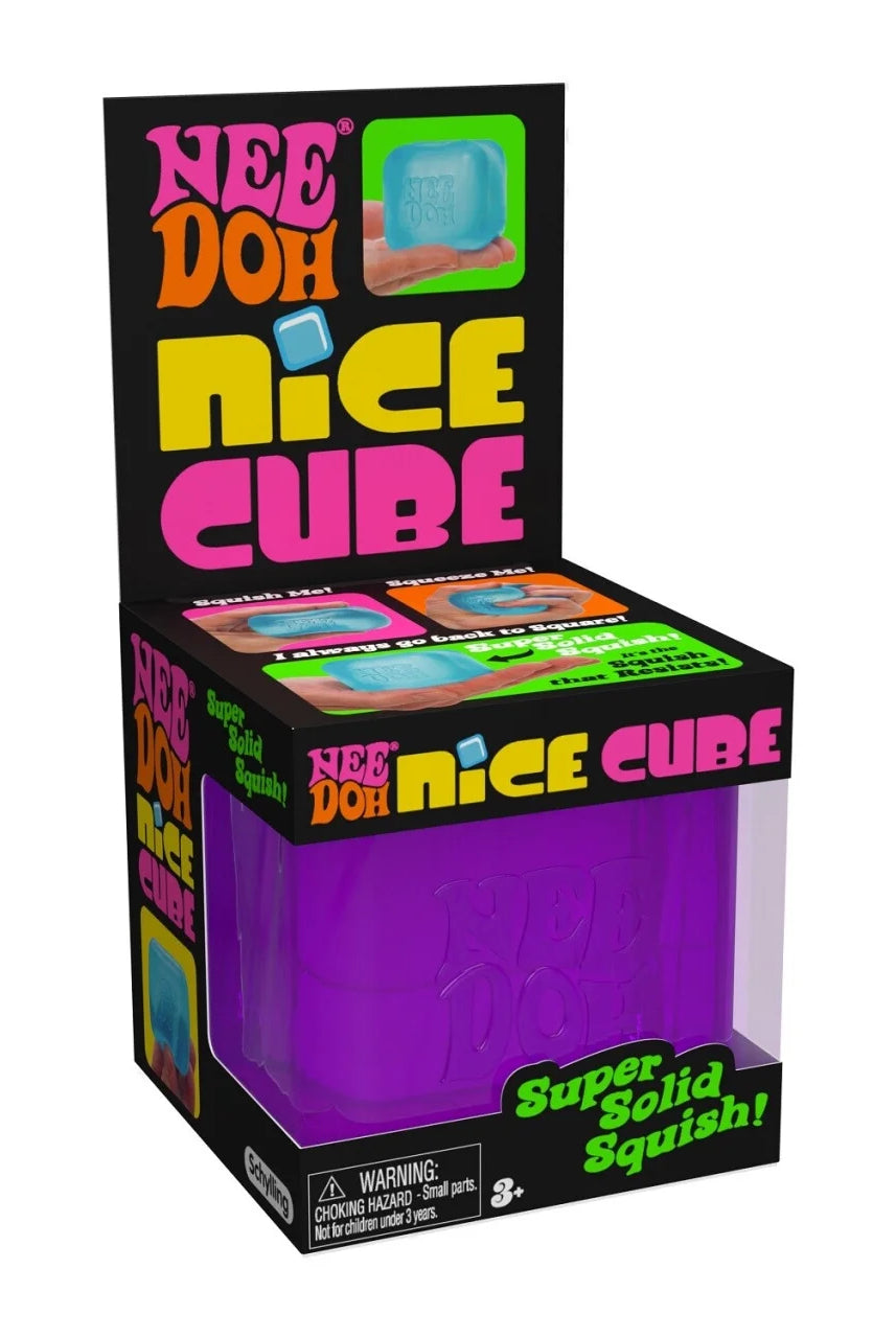 Nee Doh Nice Cube-Podos Boutique, a Women's Fashion Boutique Located in Calera, AL