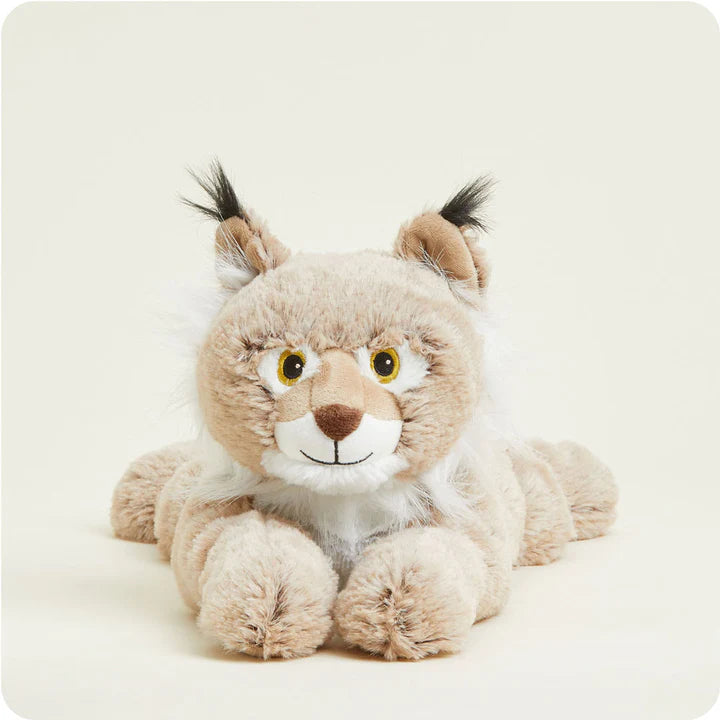 Warmies - 13" (1)-Stuff Animals-Podos Boutique, a Women's Fashion Boutique Located in Calera, AL