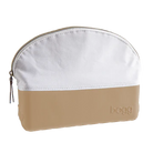 Beauty & the Bogg Cosmetic Bag-Bags-Podos Boutique, a Women's Fashion Boutique Located in Calera, AL