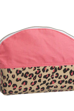 Beauty & the Bogg Cosmetic Bag-Bags-Podos Boutique, a Women's Fashion Boutique Located in Calera, AL