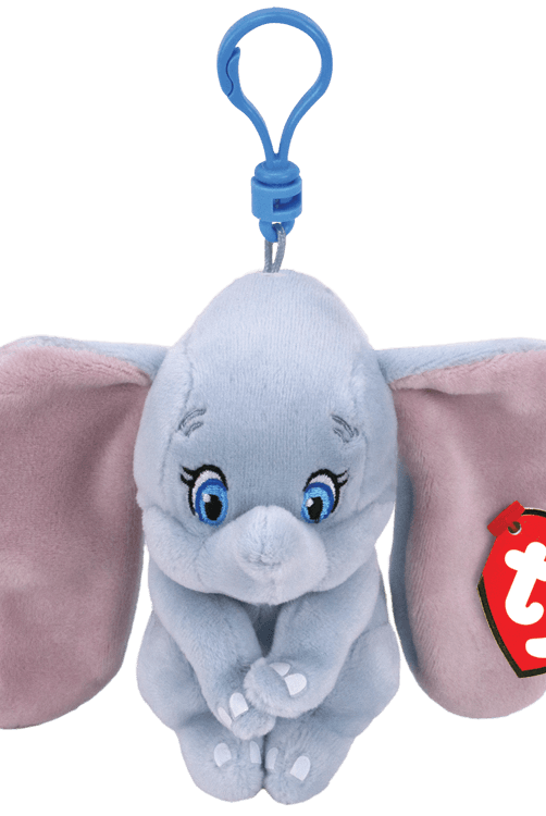 TY Beanie Disney Clips-Stuff Animals-Podos Boutique, a Women's Fashion Boutique Located in Calera, AL