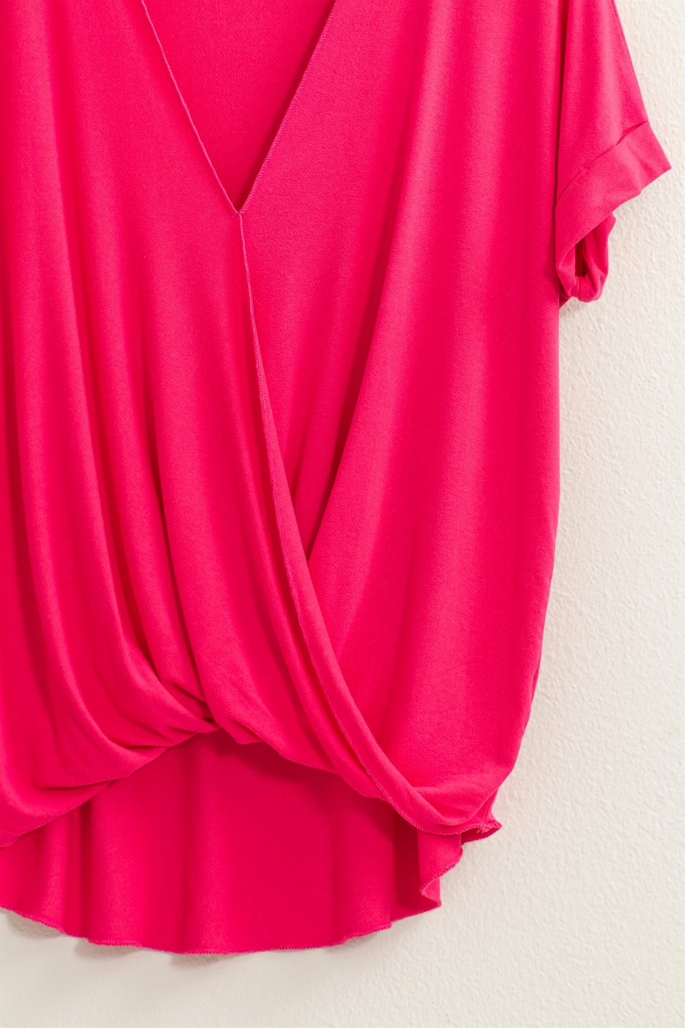 April Top-Fashion Tops-Podos Boutique, a Women's Fashion Boutique Located in Calera, AL