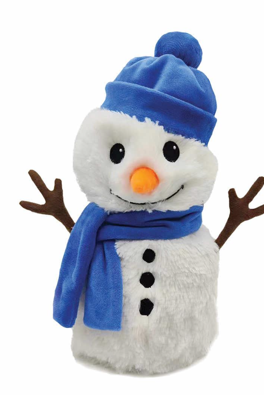 Warmies - 13" (1)-Stuff Animals-Podos Boutique, a Women's Fashion Boutique Located in Calera, AL