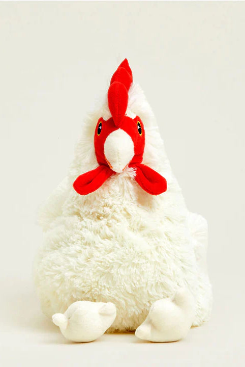 Warmies - 13" (1)-Stuff Animals-Podos Boutique, a Women's Fashion Boutique Located in Calera, AL