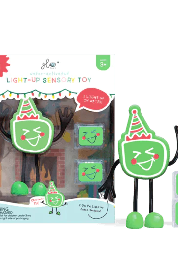 Glo Pals Christmas-Misc. Gifts-Podos Boutique, a Women's Fashion Boutique Located in Calera, AL