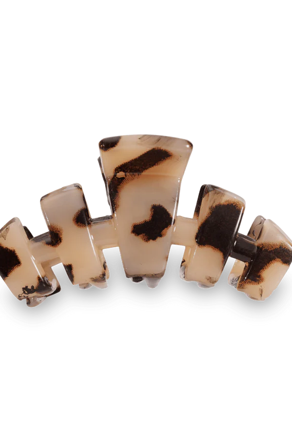 Teleties Classic Small Clip-Hair Accessories-Podos Boutique, a Women's Fashion Boutique Located in Calera, AL