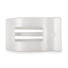 Teleties Rectangle Hair Clip-Hair Accessories-Podos Boutique, a Women's Fashion Boutique Located in Calera, AL