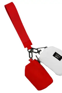 Lulu Mac Wristlet-Accessories-Podos Boutique, a Women's Fashion Boutique Located in Calera, AL