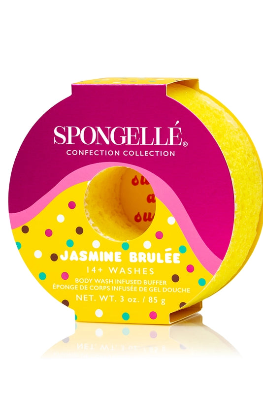 Confection Body Buffer-Beauty & Bath-Podos Boutique, a Women's Fashion Boutique Located in Calera, AL