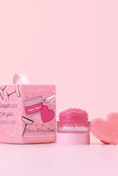 Lip Scrub Gift Set-Beauty & Bath-Podos Boutique, a Women's Fashion Boutique Located in Calera, AL