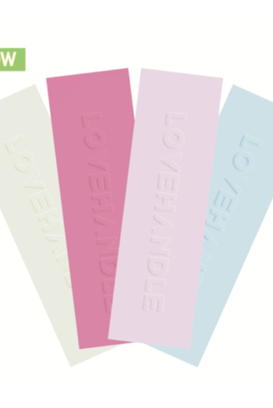 LoveHandle Pro Strap Bundle-Accessories-Podos Boutique, a Women's Fashion Boutique Located in Calera, AL