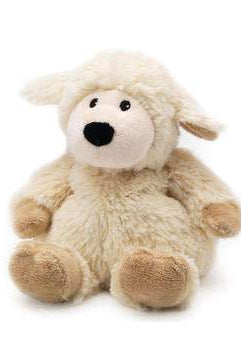 Warmies - Junior 9"-Stuff Animals-Podos Boutique, a Women's Fashion Boutique Located in Calera, AL