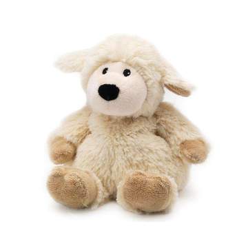 Warmies - Junior 9"-Stuff Animals-Podos Boutique, a Women's Fashion Boutique Located in Calera, AL
