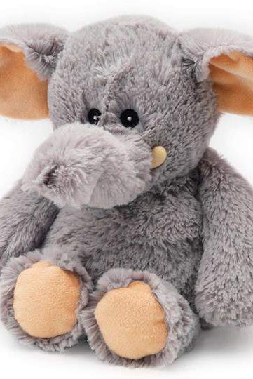 Warmies - 13" (1)-Stuff Animals-Podos Boutique, a Women's Fashion Boutique Located in Calera, AL