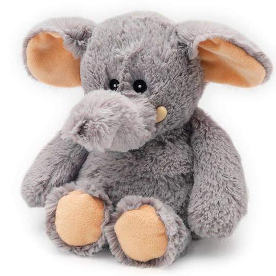 Warmies - 13" (1)-Stuff Animals-Podos Boutique, a Women's Fashion Boutique Located in Calera, AL