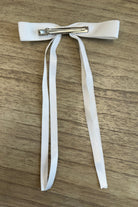 Hair Ribbons Clips-Hair Accessories-Podos Boutique, a Women's Fashion Boutique Located in Calera, AL