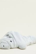 Warmies - Junior 9"-Stuff Animals-Podos Boutique, a Women's Fashion Boutique Located in Calera, AL