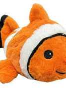 Warmies - Junior 9"-Stuff Animals-Podos Boutique, a Women's Fashion Boutique Located in Calera, AL