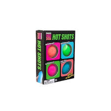 Hot Shot Teenie Needoh-Toy-Podos Boutique, a Women's Fashion Boutique Located in Calera, AL