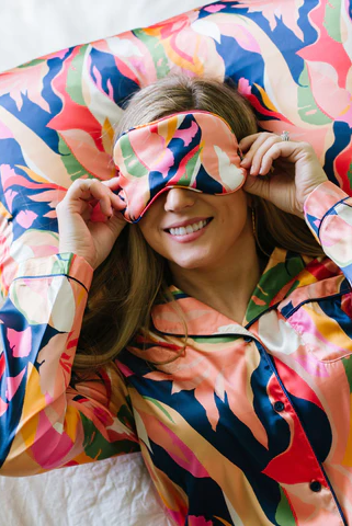 MS Eye Mask-Beauty & Bath-Podos Boutique, a Women's Fashion Boutique Located in Calera, AL
