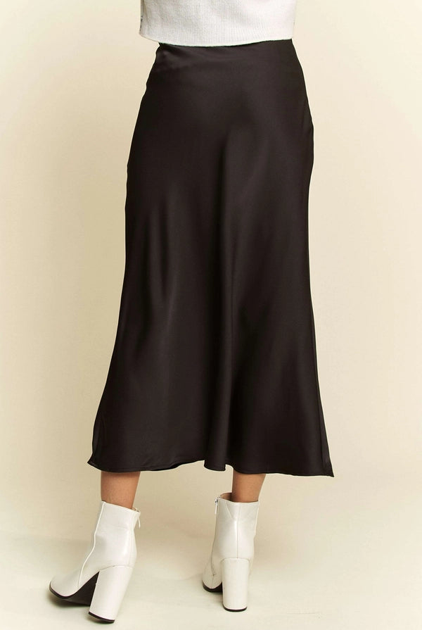 All The Rage Skirt-Skirts-Podos Boutique, a Women's Fashion Boutique Located in Calera, AL