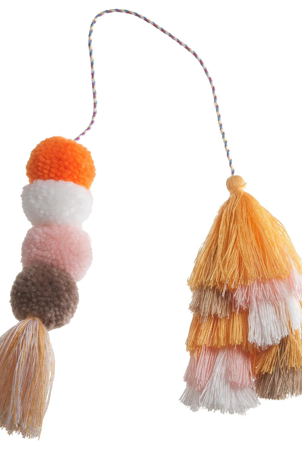 Bogg Tassel-Bags-Podos Boutique, a Women's Fashion Boutique Located in Calera, AL