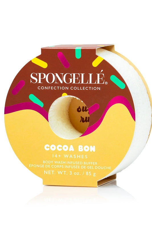 Confection Body Buffer-Beauty & Bath-Podos Boutique, a Women's Fashion Boutique Located in Calera, AL