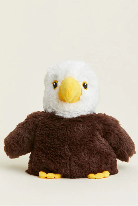 Warmies - 13" (1)-Stuff Animals-Podos Boutique, a Women's Fashion Boutique Located in Calera, AL