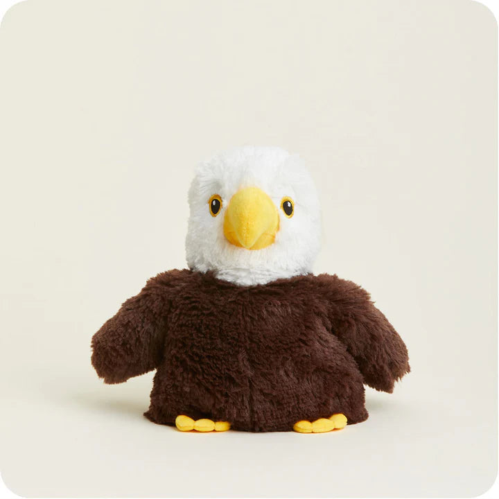 Warmies - 13" (1)-Stuff Animals-Podos Boutique, a Women's Fashion Boutique Located in Calera, AL