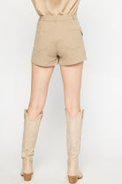 Always Cherished Skort-skort-Podos Boutique, a Women's Fashion Boutique Located in Calera, AL