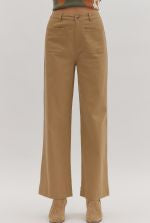 Essential Fall Pants-Pants-Podos Boutique, a Women's Fashion Boutique Located in Calera, AL
