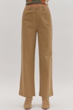 Essential Fall Pants-Pants-Podos Boutique, a Women's Fashion Boutique Located in Calera, AL
