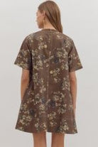 Collecting Moments Dress-Short Dresses-Podos Boutique, a Women's Fashion Boutique Located in Calera, AL