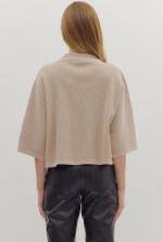 Stones Left Unturned Top-Fashion Tops-Podos Boutique, a Women's Fashion Boutique Located in Calera, AL