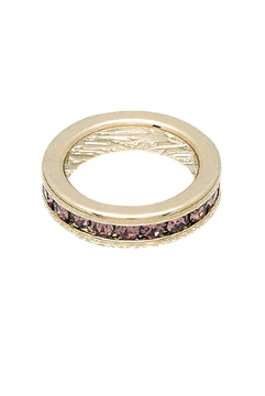 Maya J Birthstone Charm-Charms-Podos Boutique, a Women's Fashion Boutique Located in Calera, AL