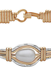 Hold Me Bracelet-Bracelets-Podos Boutique, a Women's Fashion Boutique Located in Calera, AL