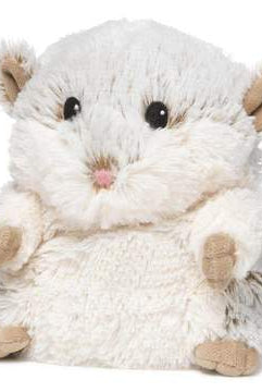 Warmies - Junior 9"-Stuff Animals-Podos Boutique, a Women's Fashion Boutique Located in Calera, AL