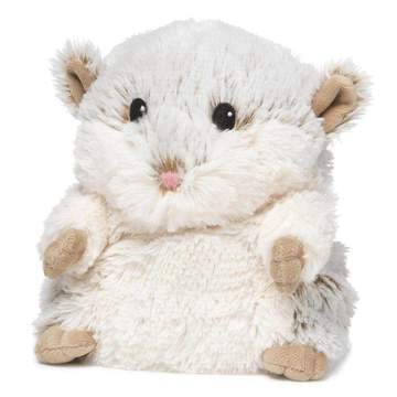 Warmies - Junior 9"-Stuff Animals-Podos Boutique, a Women's Fashion Boutique Located in Calera, AL