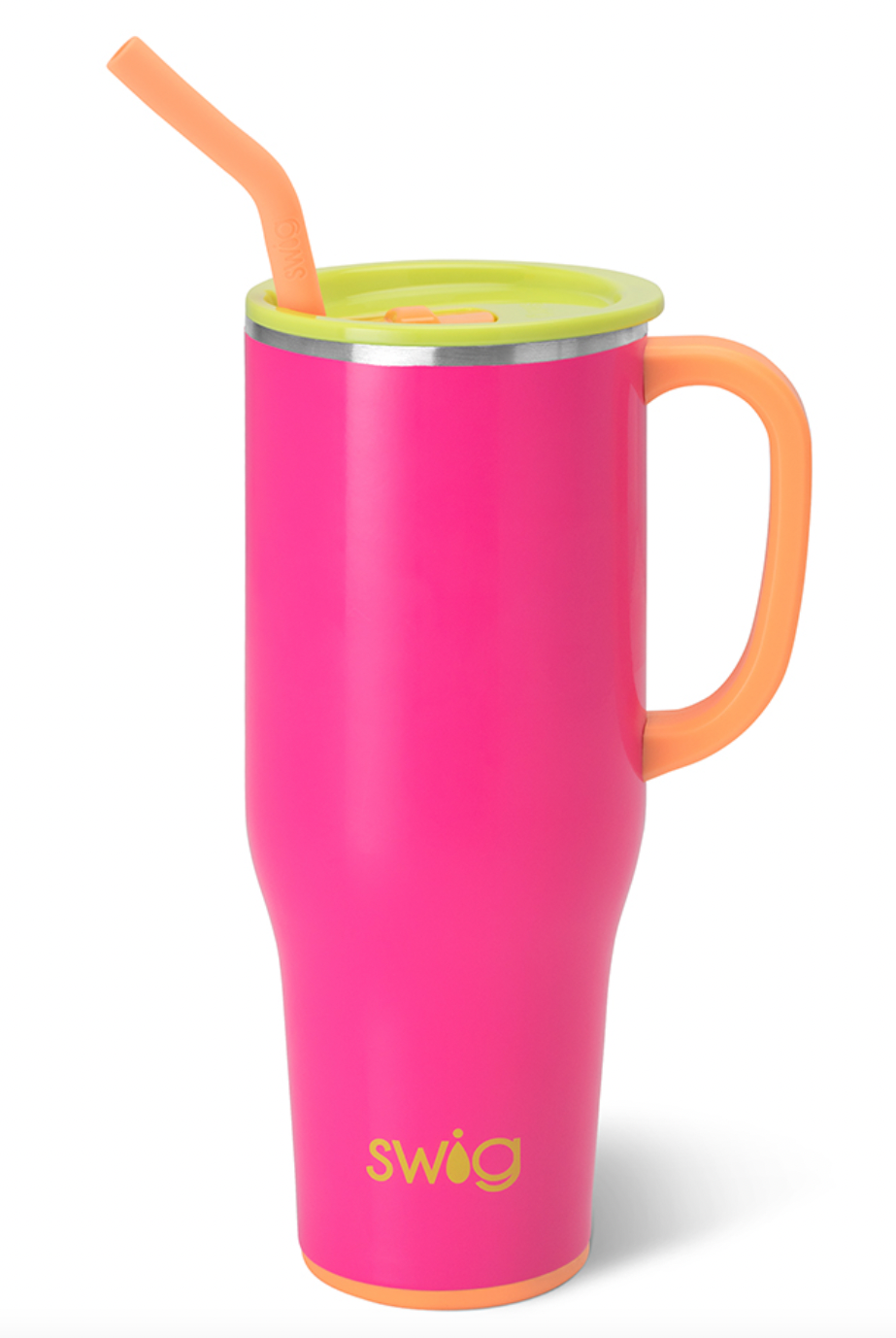 Swig - 40oz Mega Mug-Drinkware-Podos Boutique, a Women's Fashion Boutique Located in Calera, AL