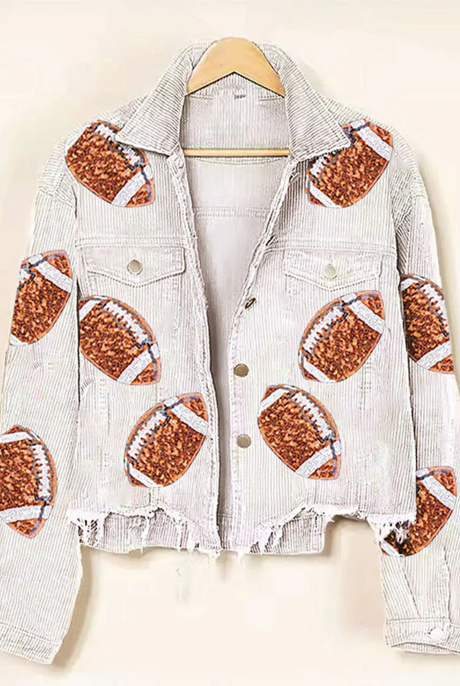 Touchdown Threads-Shackets-Podos Boutique, a Women's Fashion Boutique Located in Calera, AL