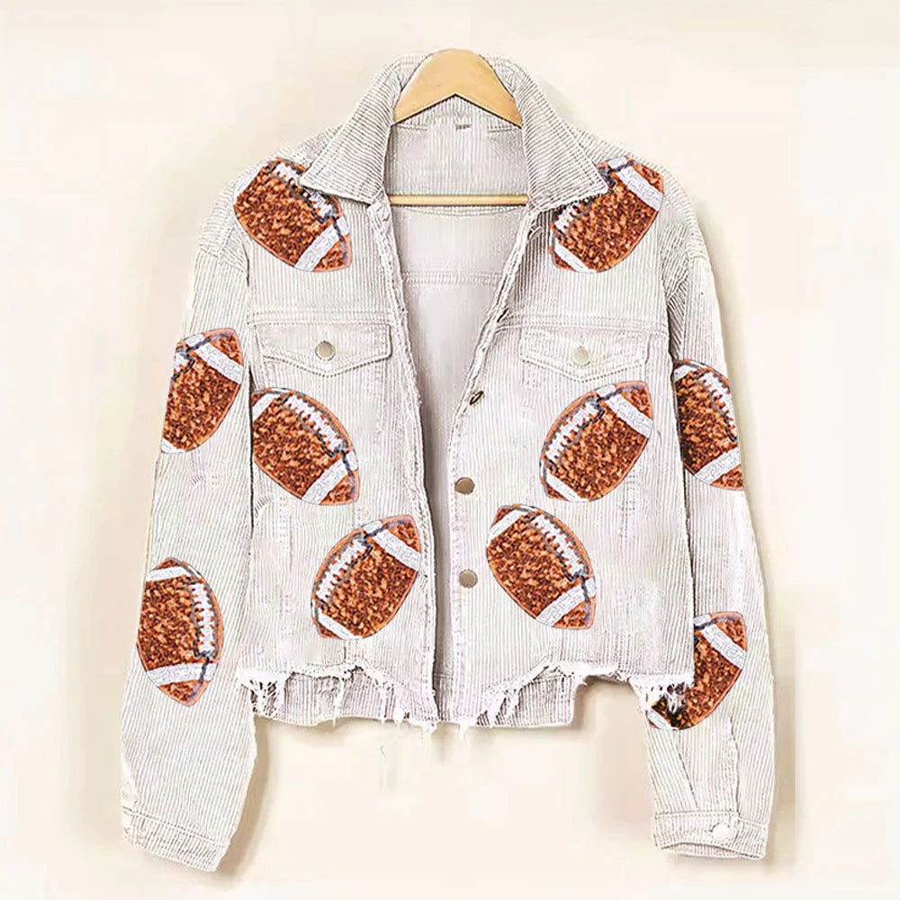 Touchdown Threads-Shackets-Podos Boutique, a Women's Fashion Boutique Located in Calera, AL