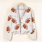 Touchdown Threads-Shackets-Podos Boutique, a Women's Fashion Boutique Located in Calera, AL