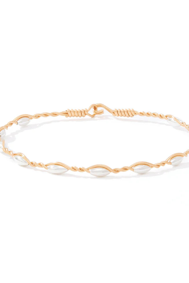 Graceful Bracelet-Podos Boutique, a Women's Fashion Boutique Located in Calera, AL