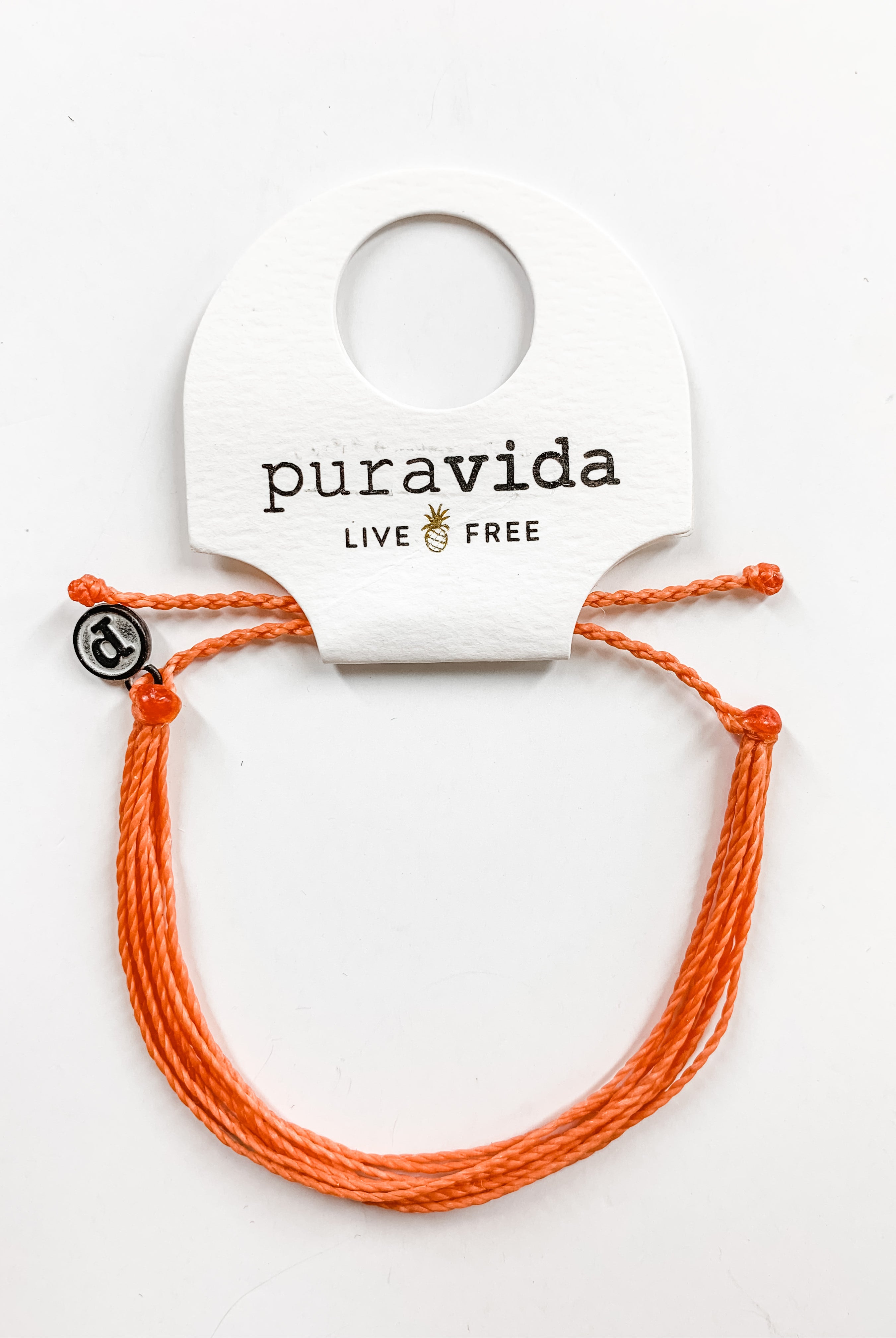 PV Bright Solid Bracelet-Bracelets-Podos Boutique, a Women's Fashion Boutique Located in Calera, AL