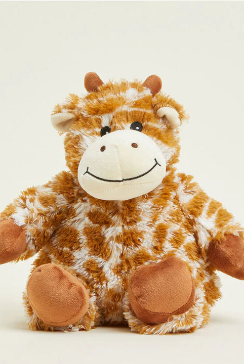 Warmies - 13" (1)-Stuff Animals-Podos Boutique, a Women's Fashion Boutique Located in Calera, AL